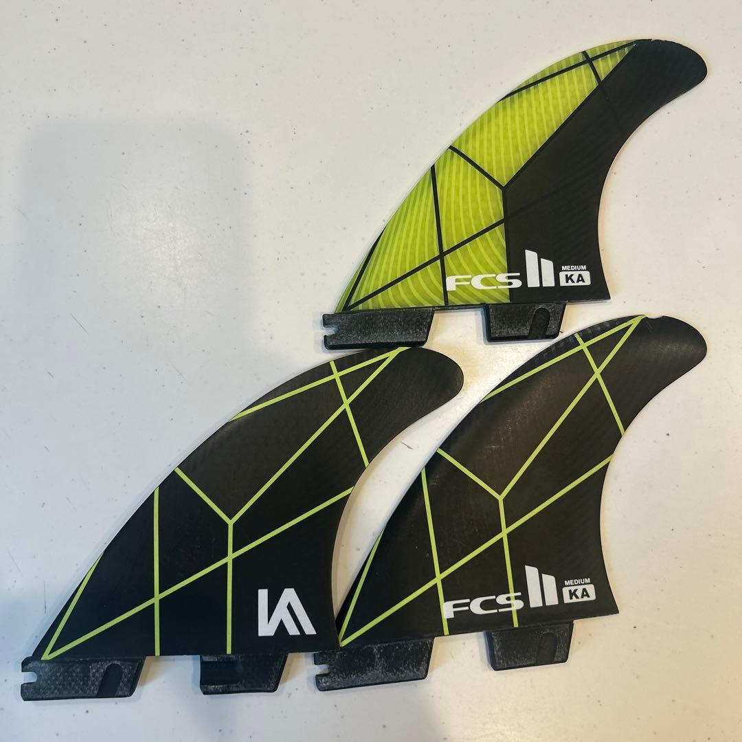 FCS2コロヘMサイズ