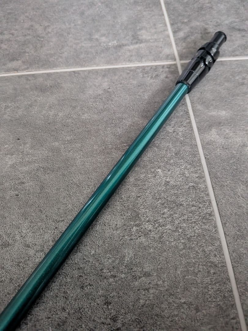 ●レアスペック　美品●スピーダーNXグリーン 60SR キャロウェイドライバー用