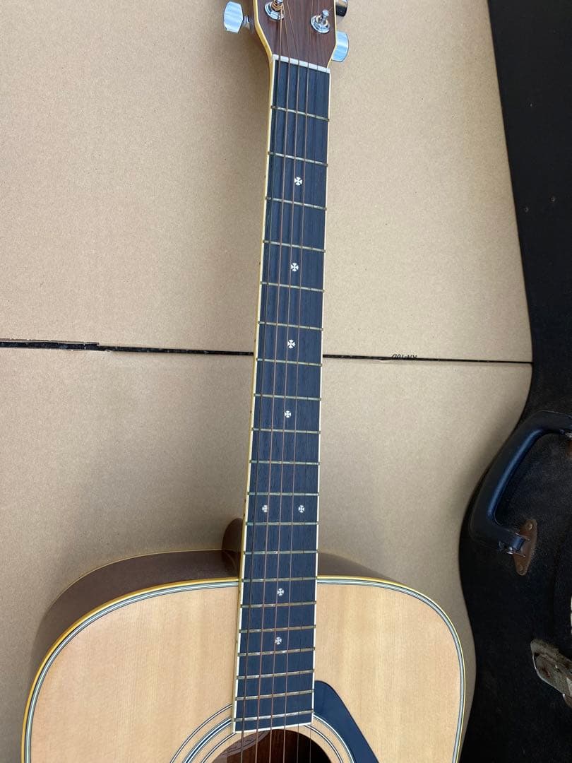 ギター YAMAHA FG-250D