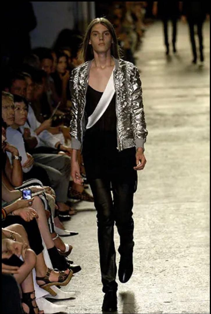 DiorHommeキャミソールタンクトップXS