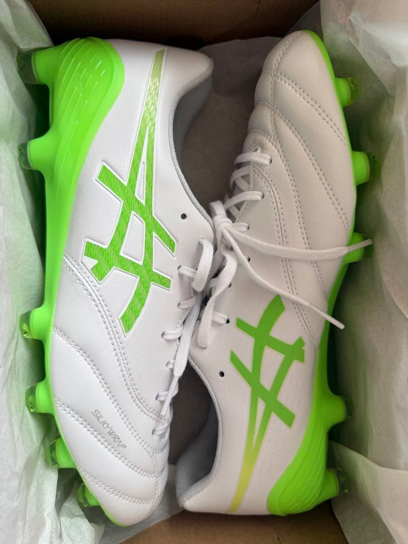 シューズ ASICS DS LIGHT X-FLY 6 27.0cm