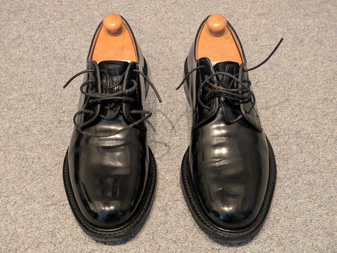 Church's　シャノン　80F