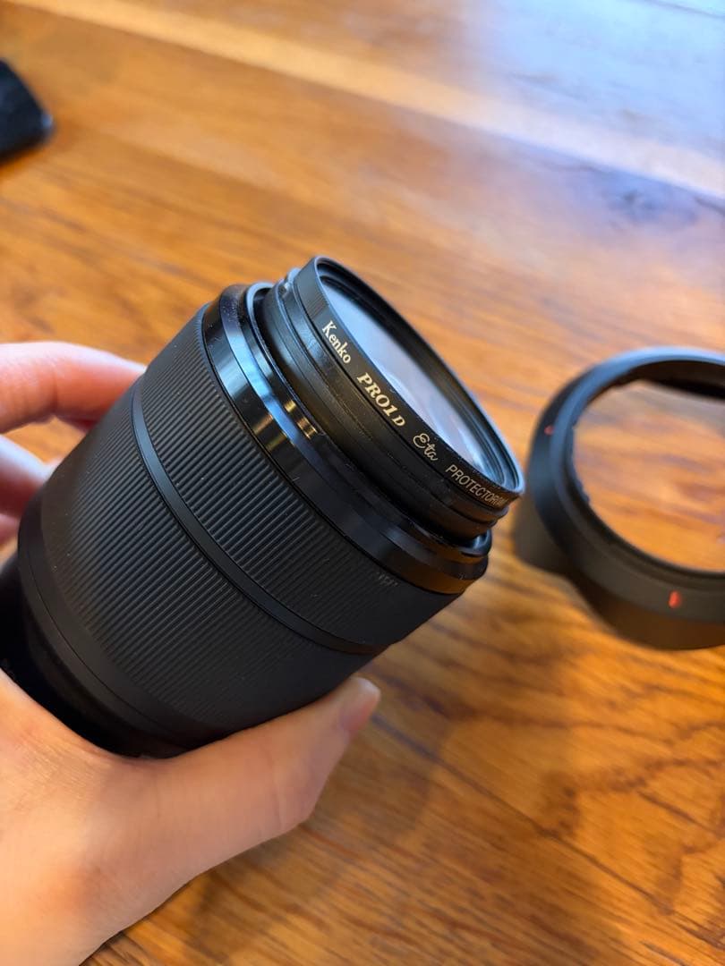 レンズ(ズーム) SONY FE 28-70mm F3.5-5.6 OSS SEL2870