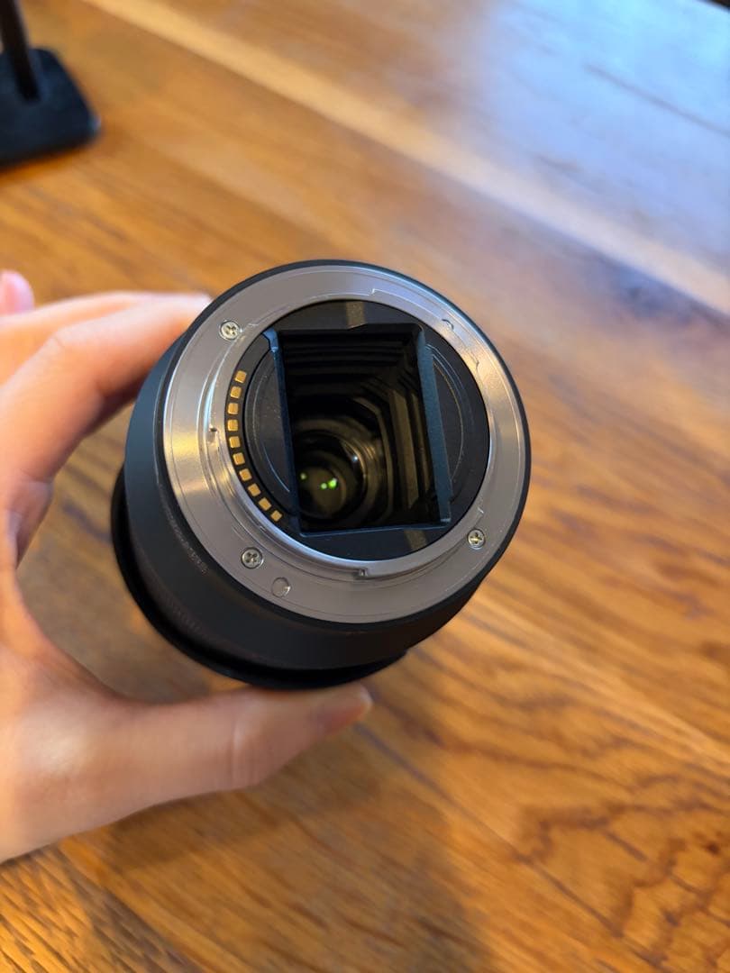 レンズ(ズーム) SONY FE 28-70mm F3.5-5.6 OSS SEL2870