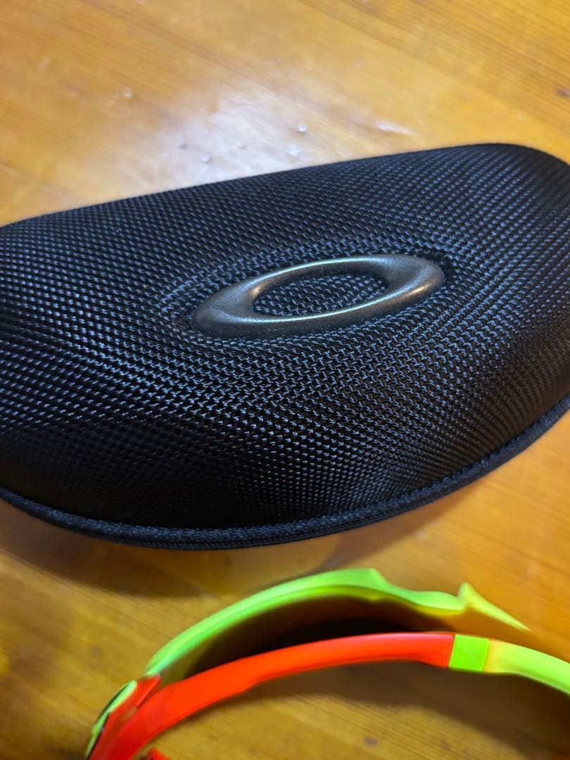 オークリー Jawbreaker