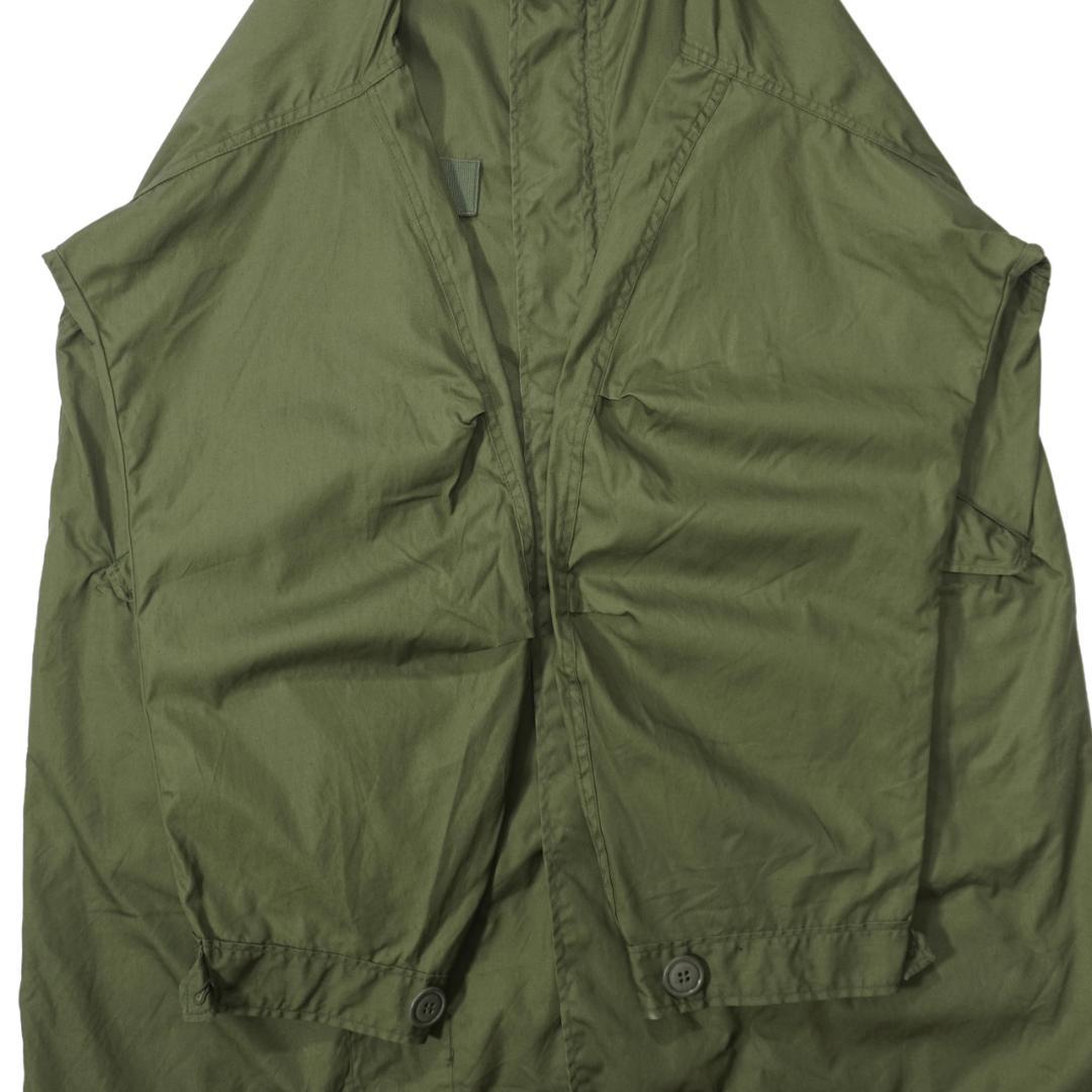 ジャケット・アウター US ARMY M-65 FISHTAIL PARKA JA25154