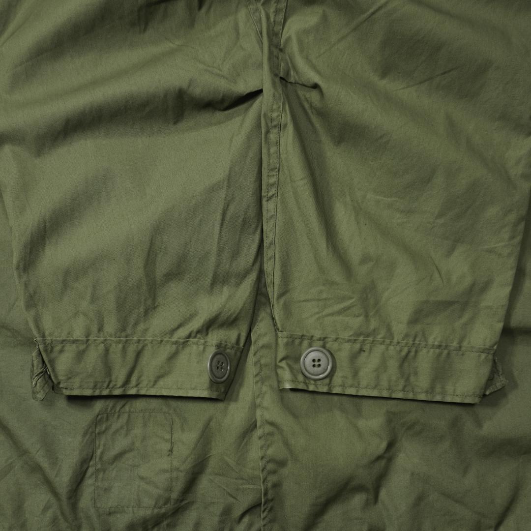 ジャケット・アウター US ARMY M-65 FISHTAIL PARKA JA25154