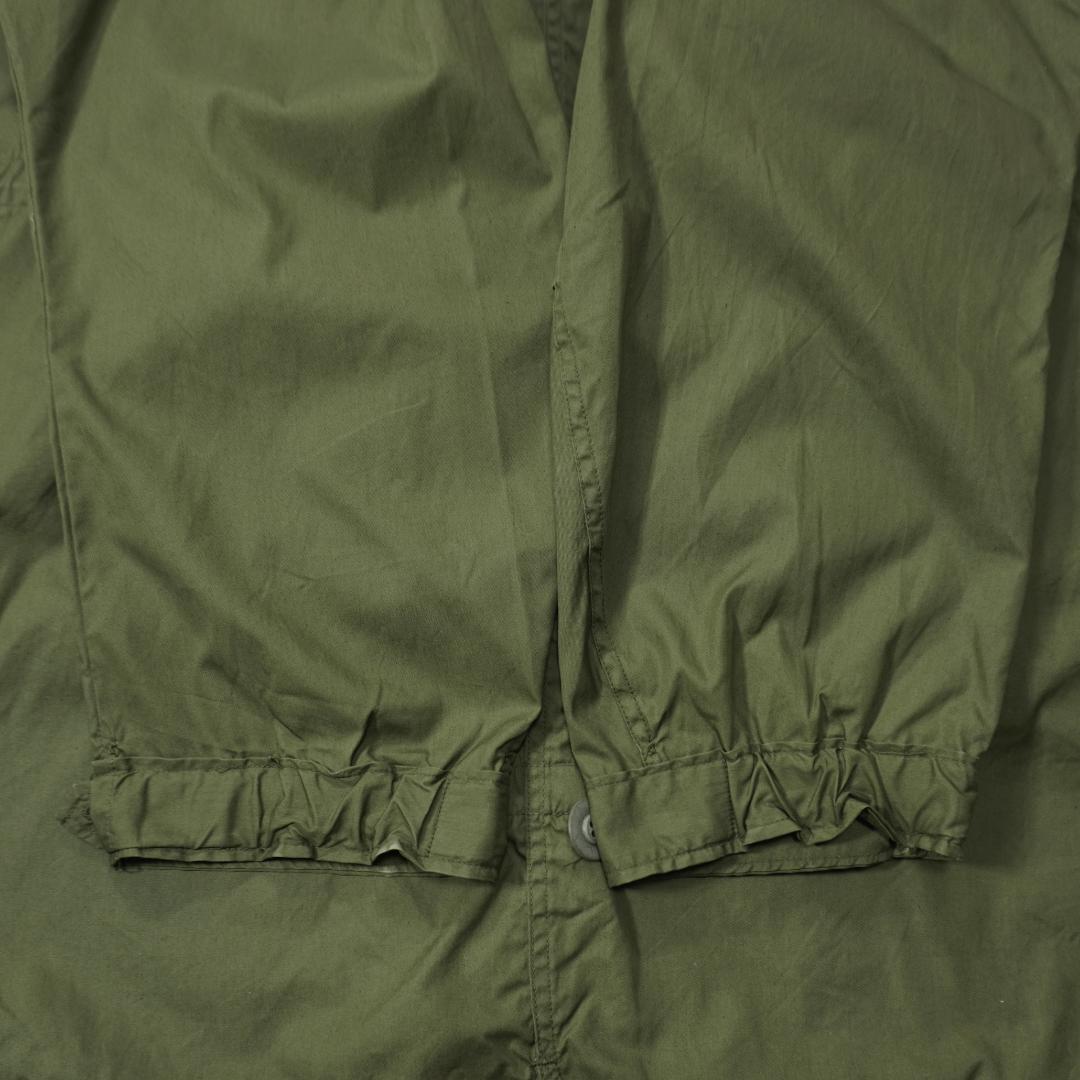ジャケット・アウター US ARMY M-65 FISHTAIL PARKA JA25154