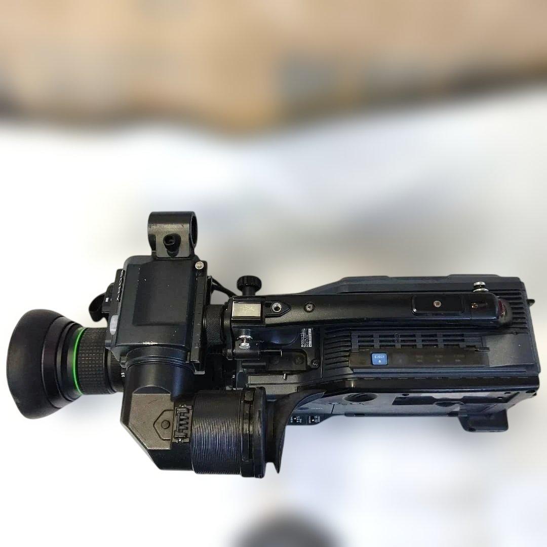 SONY DSR-570WS DVCAM 業務用カメラ