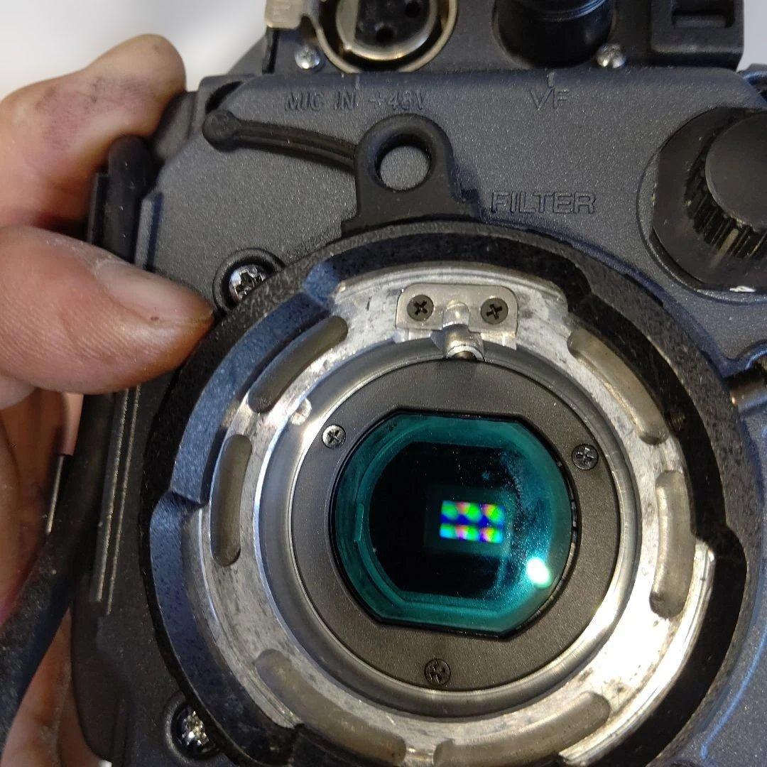 SONY DSR-570WS DVCAM 業務用カメラ