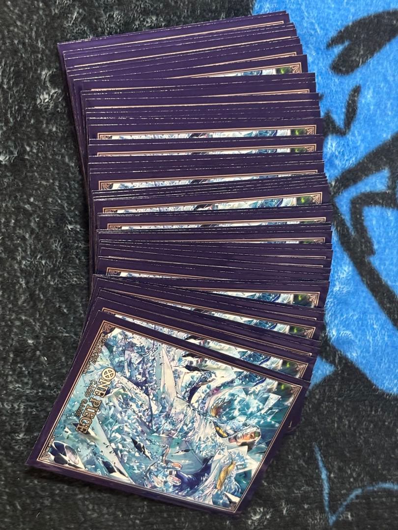 グザン　デッキセット