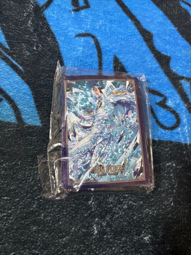 グザン　デッキセット