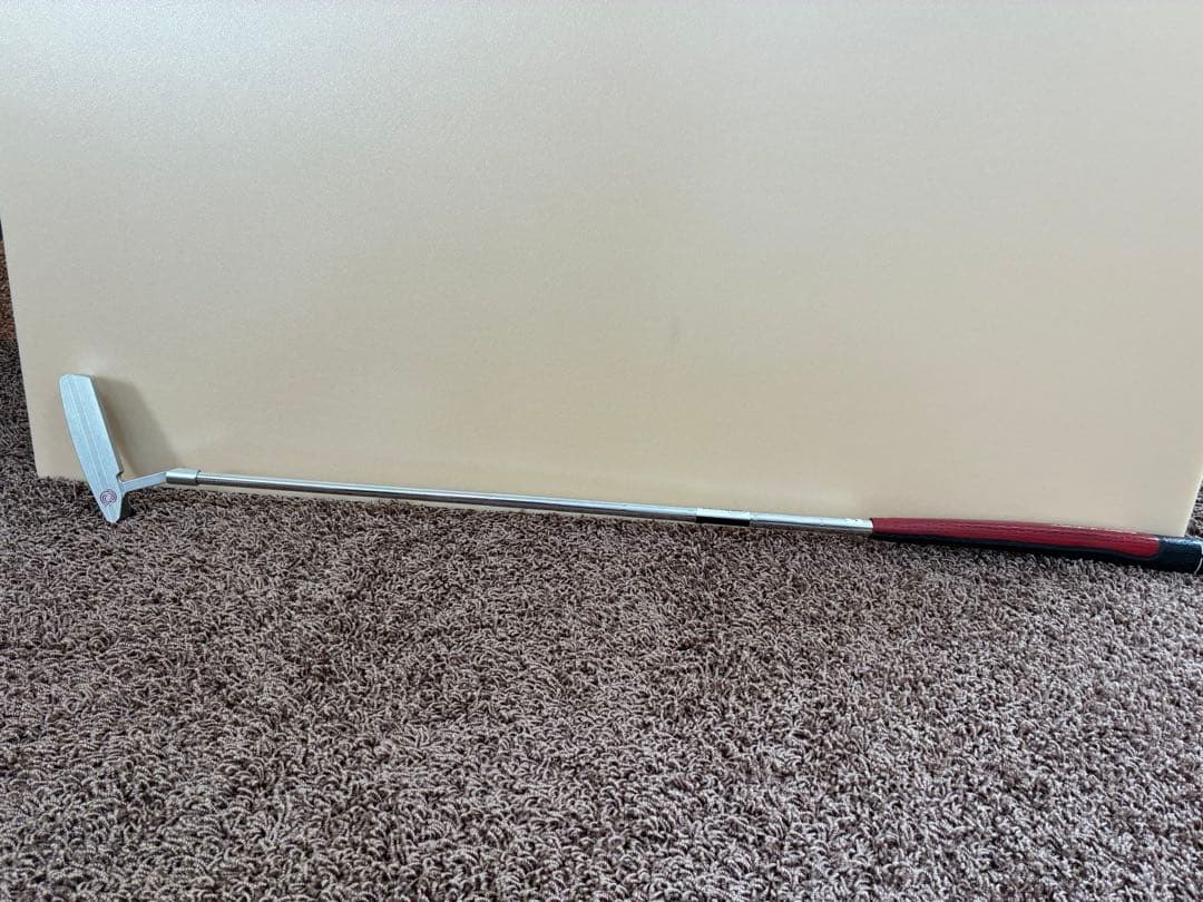 ODYSSEY パター　PROTYPE 2