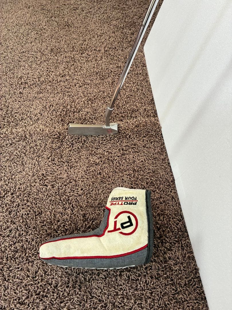 ODYSSEY パター　PROTYPE 2