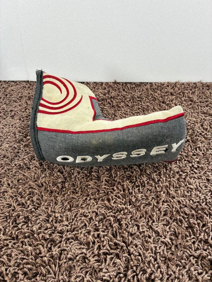 ODYSSEY パター　PROTYPE 2