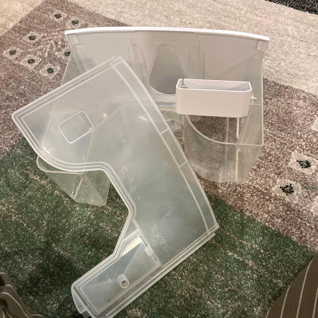 三菱 MJ-P180PX-W 衣類乾燥除湿機 SARARI ホワイト