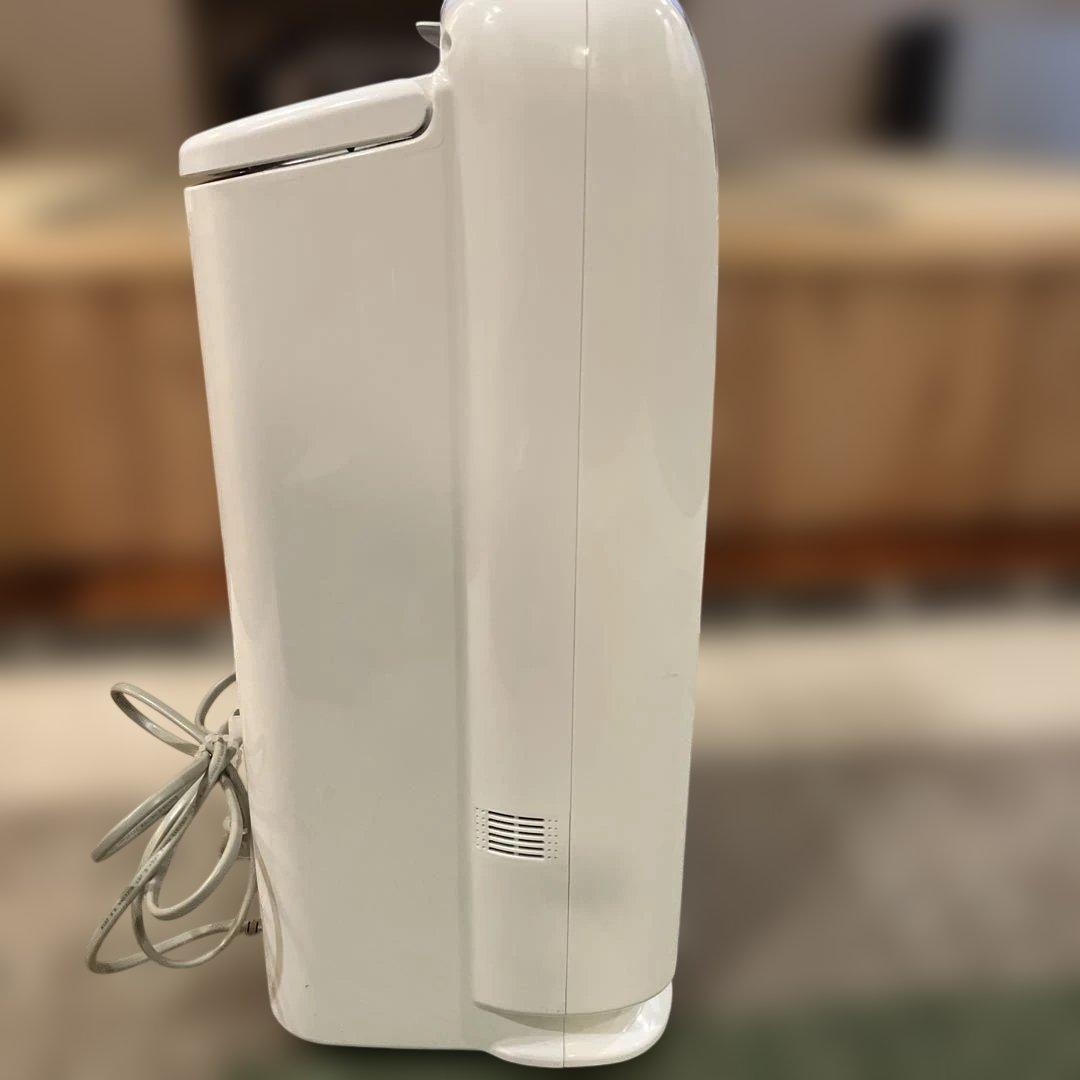 三菱 MJ-P180PX-W 衣類乾燥除湿機 SARARI ホワイト