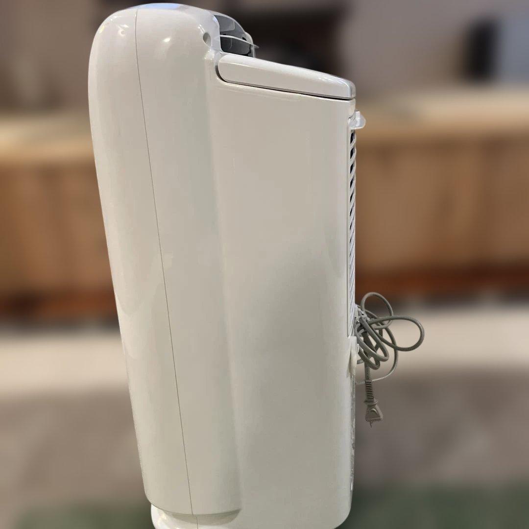 三菱 MJ-P180PX-W 衣類乾燥除湿機 SARARI ホワイト