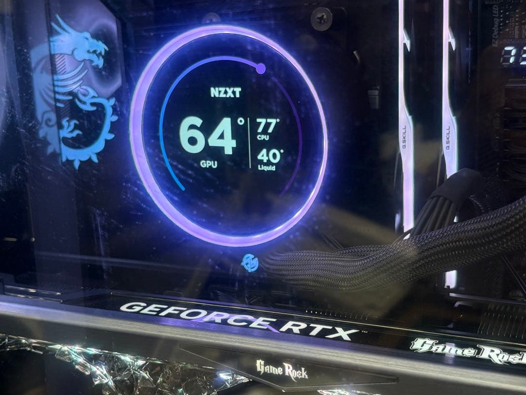 グラフィックボード・グラボ・ビデオカード Palit GeForce RTX 4090 24GB