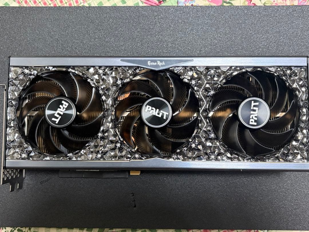 グラフィックボード・グラボ・ビデオカード Palit GeForce RTX 4090 24GB