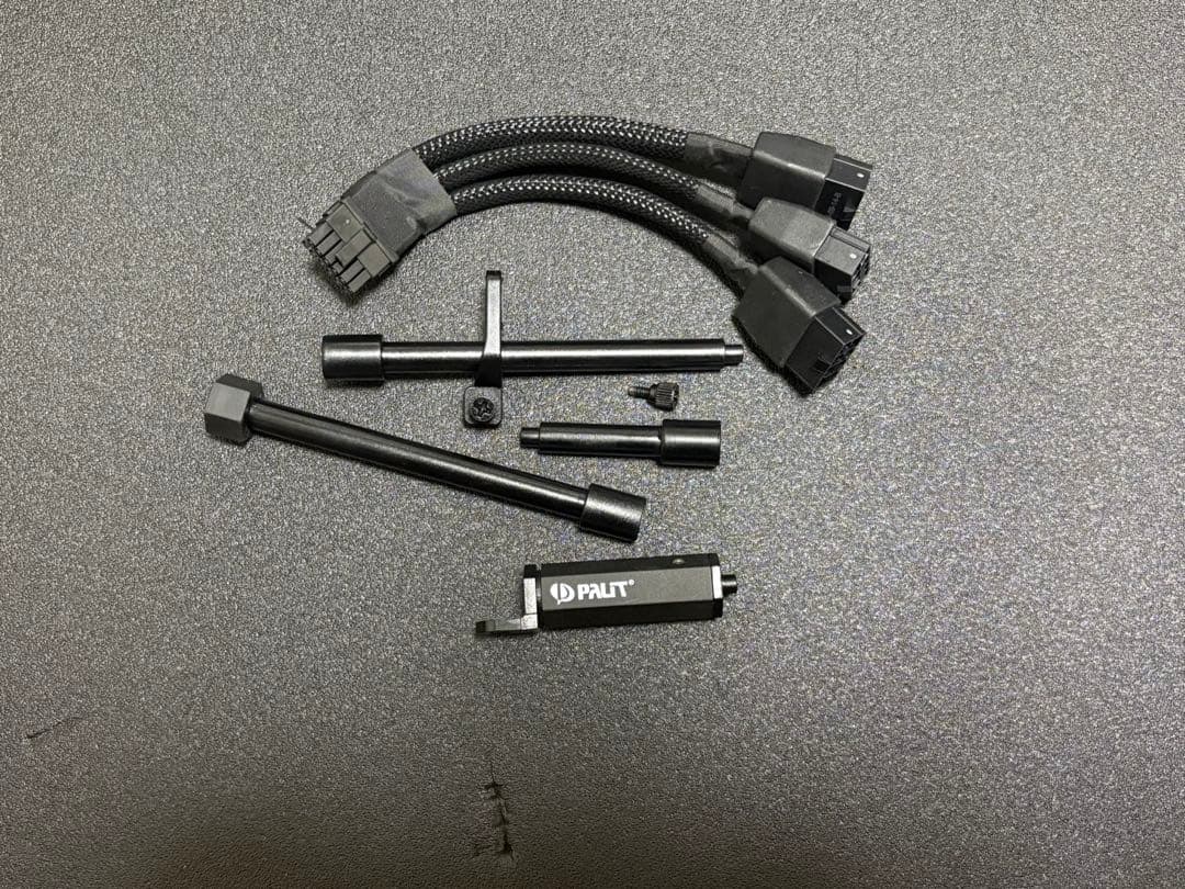 グラフィックボード・グラボ・ビデオカード Palit GeForce RTX 4090 24GB