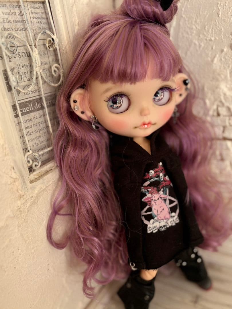 専用ꕤ.。アイシードールꕤ.。2体