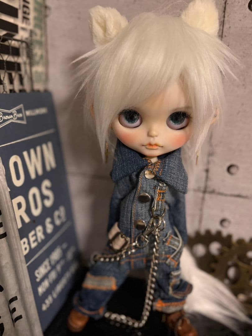 専用ꕤ.。アイシードールꕤ.。2体