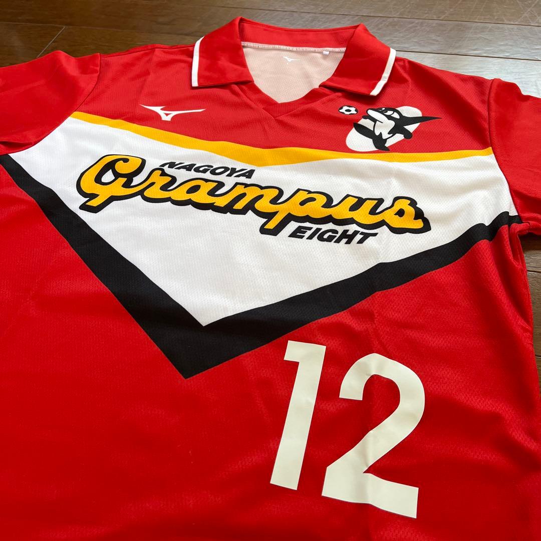 グランパス25周年記念ユニフォーム【Lサイズ】