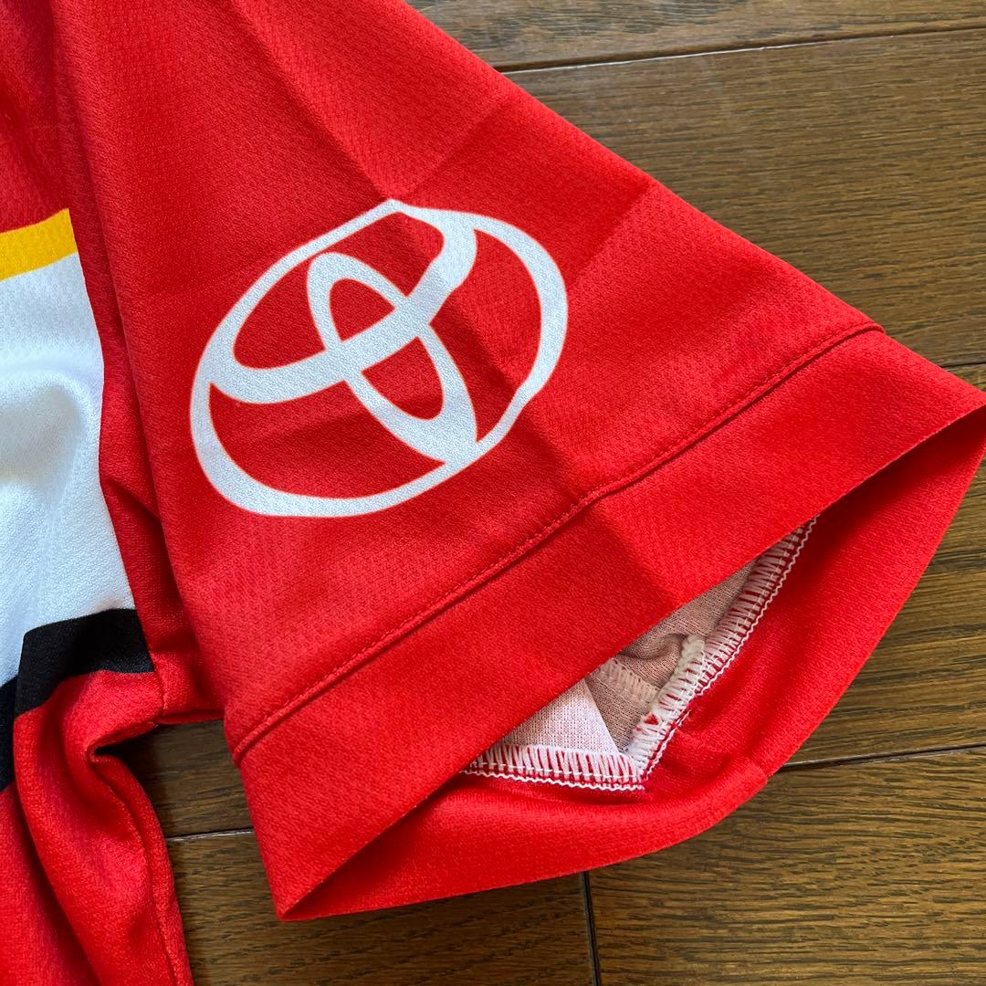 グランパス25周年記念ユニフォーム【Lサイズ】