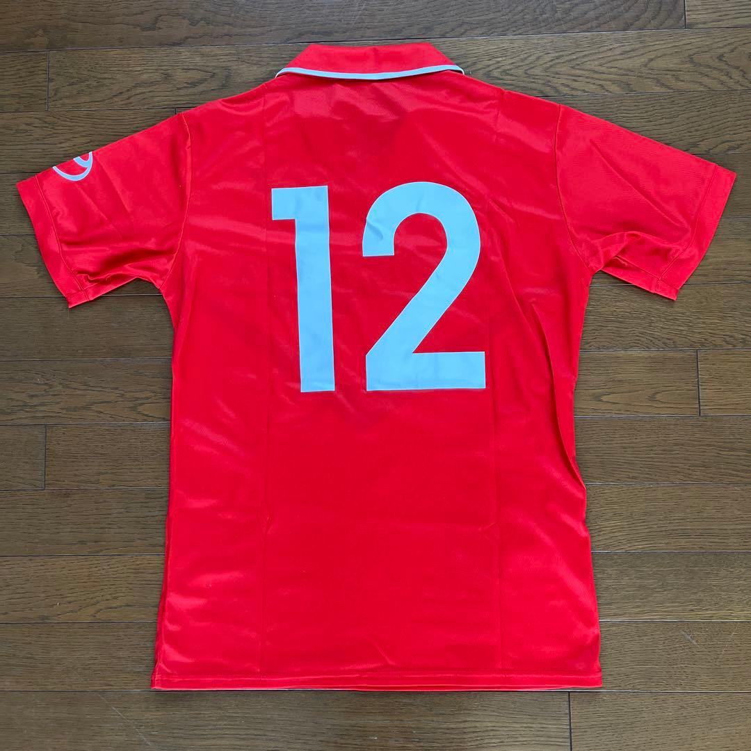 グランパス25周年記念ユニフォーム【Lサイズ】