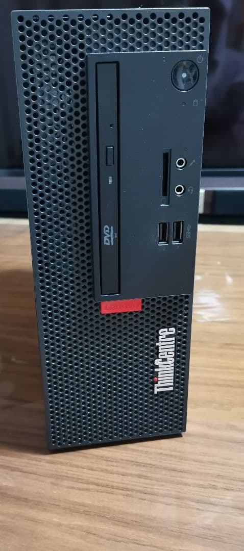 LenovoM710eCPUCelerong3900ジャンクメモリー16GB