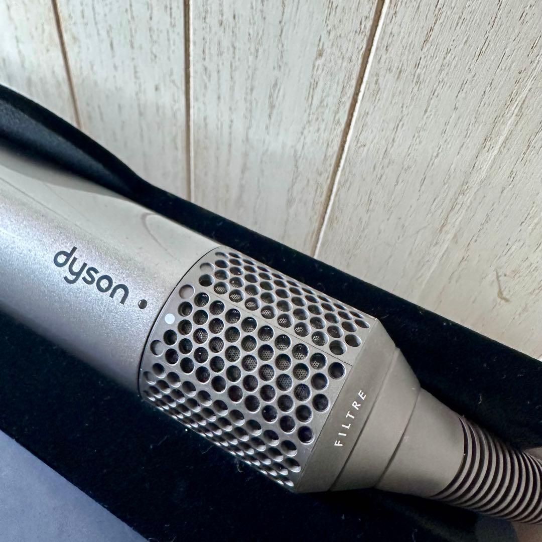 dyson Airwrap HS05 ダイソン エアラップ ヘアスタイラー