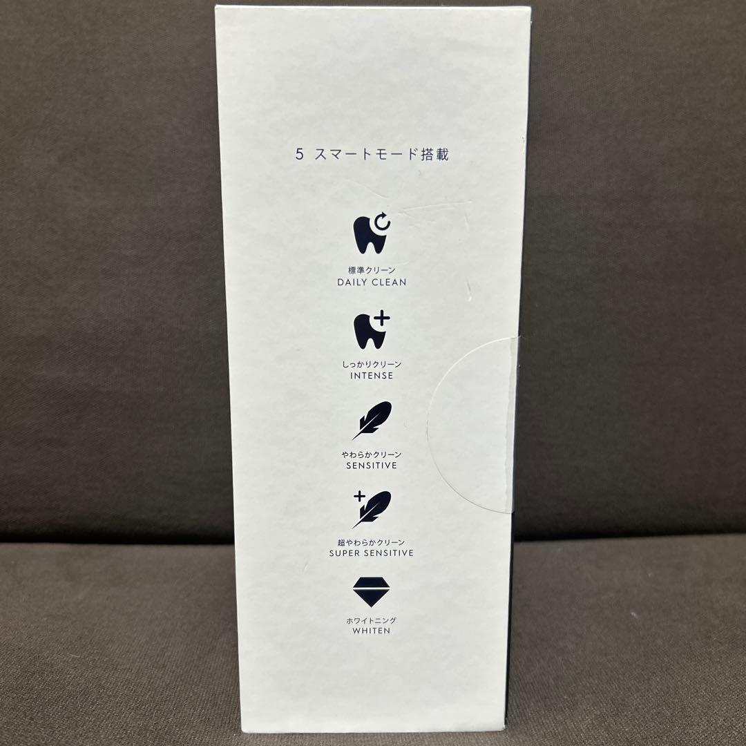 Oral-B iO5 電動歯ブラシ 本体 マットブラック