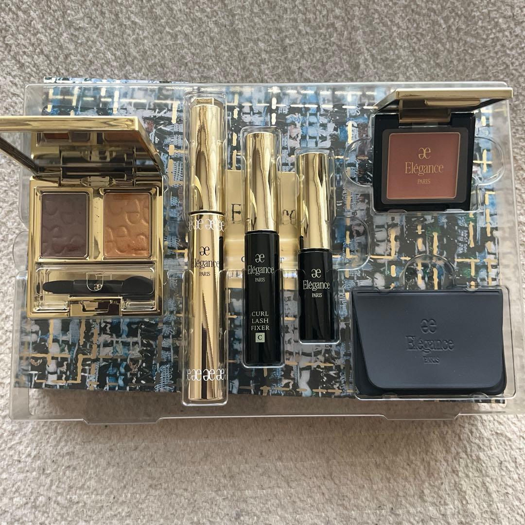 エレガンス　コフレ　クードゥフードル