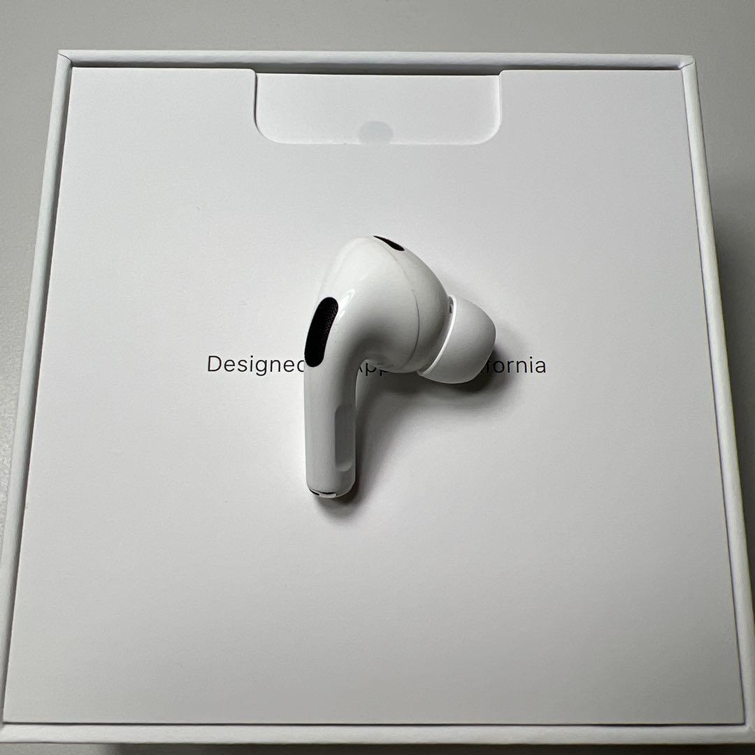 AirPods Pro 第2世代 usb-c 右耳 A3047 [69]