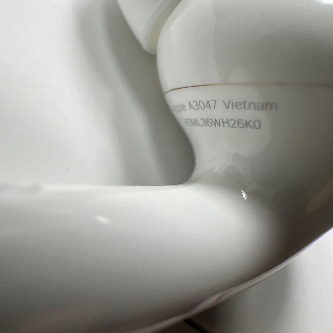 AirPods Pro 第2世代 usb-c 右耳 A3047 [69]