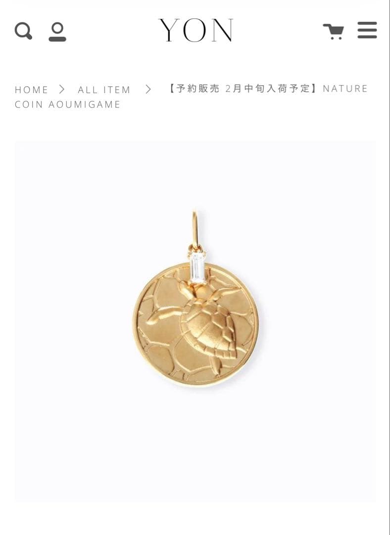 のな⭐︎YON ネイチャー　アオウミガメ