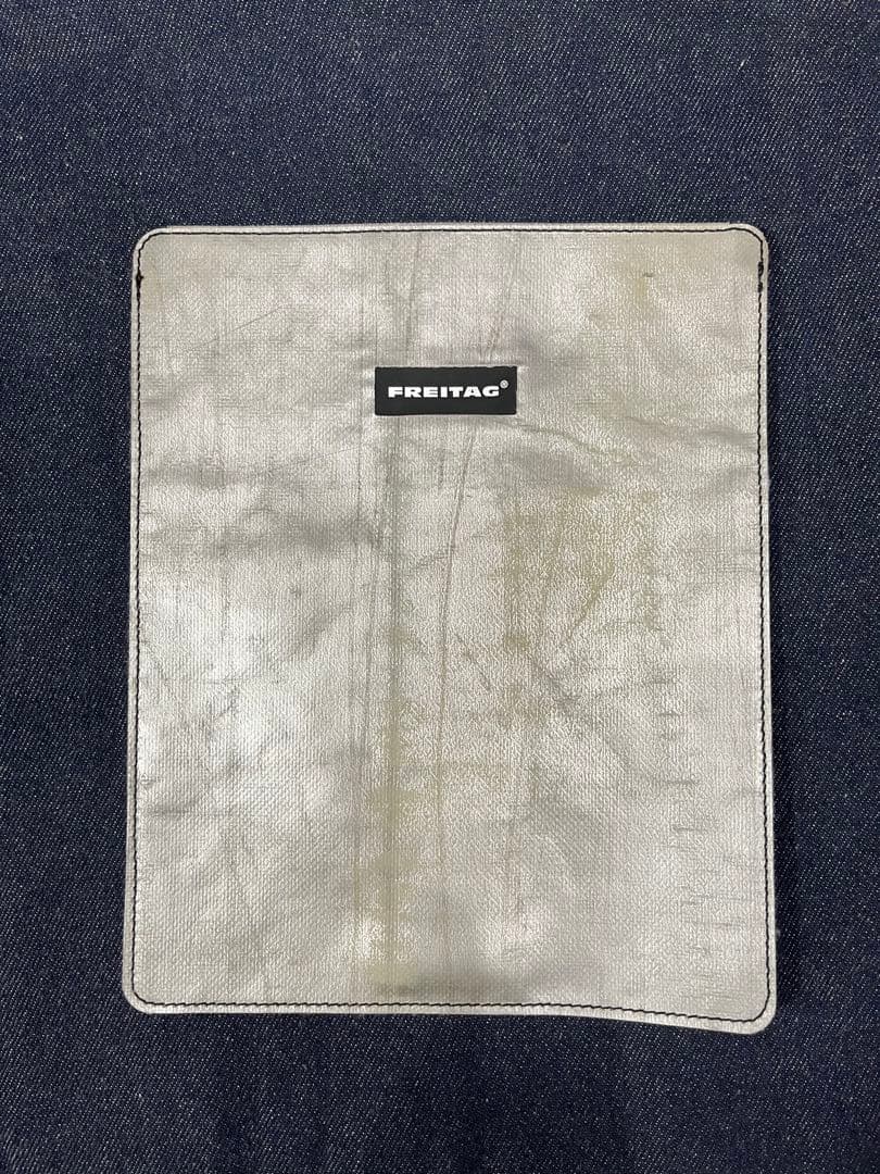 FREITAG iPAD SLEEVE フライターグ アイパッドスリーブ ケース
