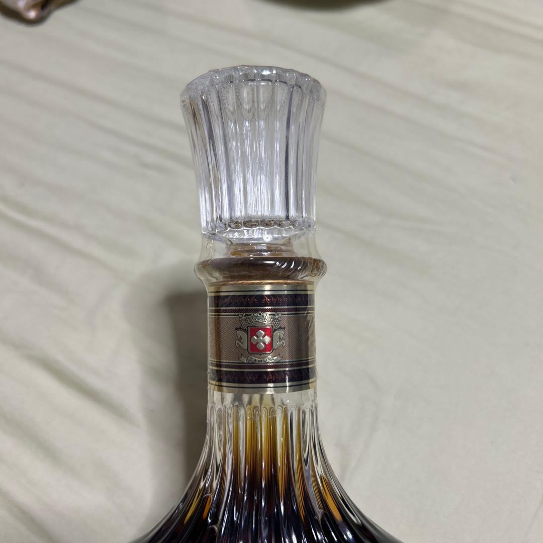 CAMUS SPECIAL RESERVE ブランデー
