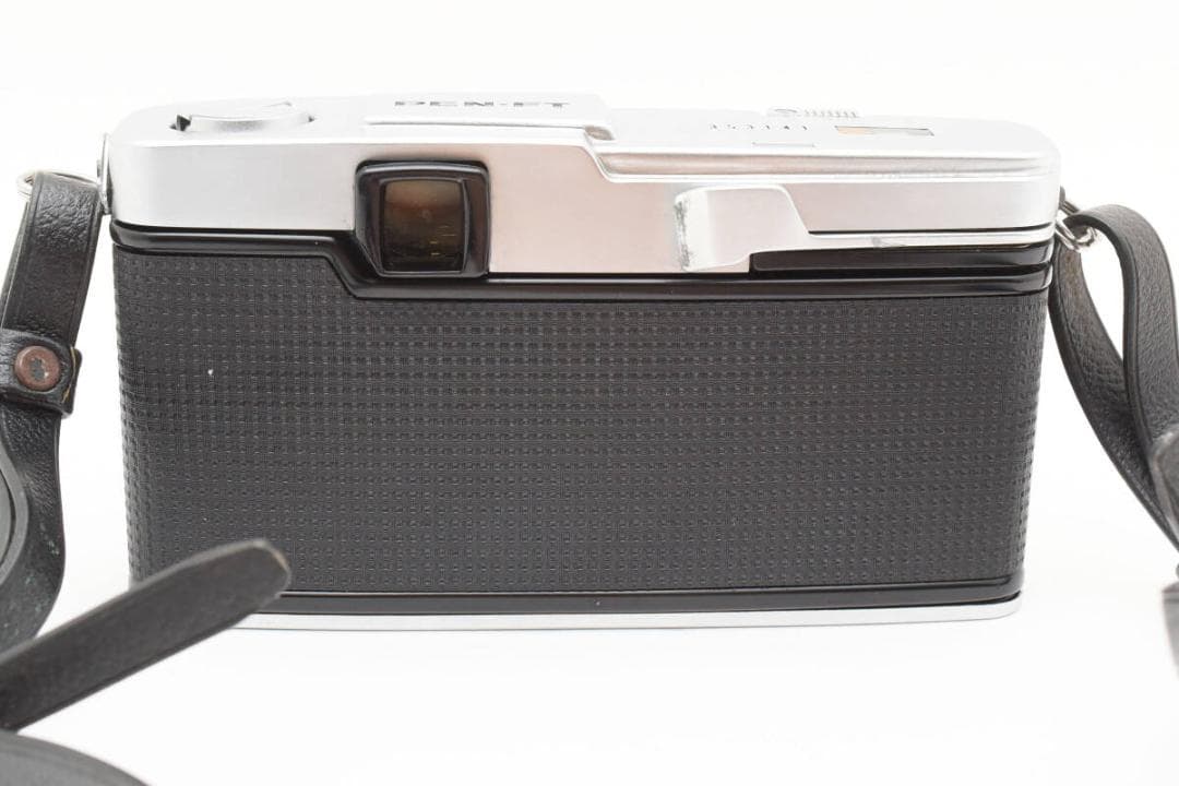 ★極美品★OLYMPUS PEN FT / F.Zuiko 38mm f1.8