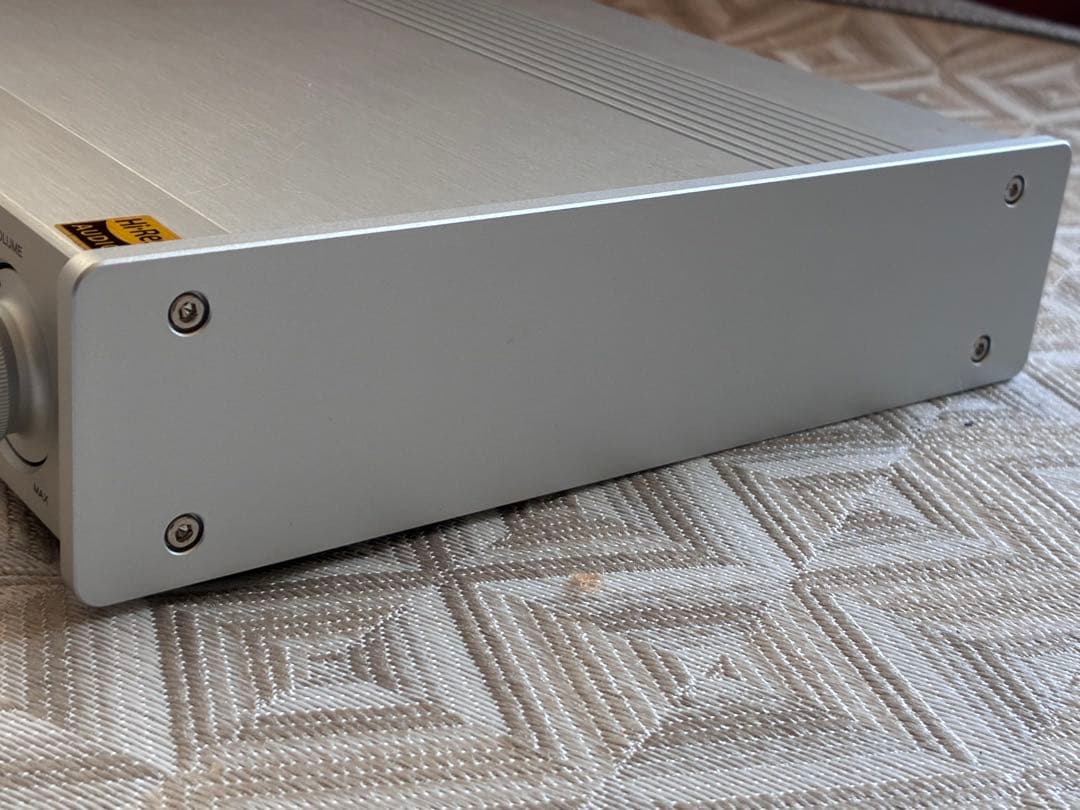 TEAC AI-303 プリメインアンプ　HDMI付