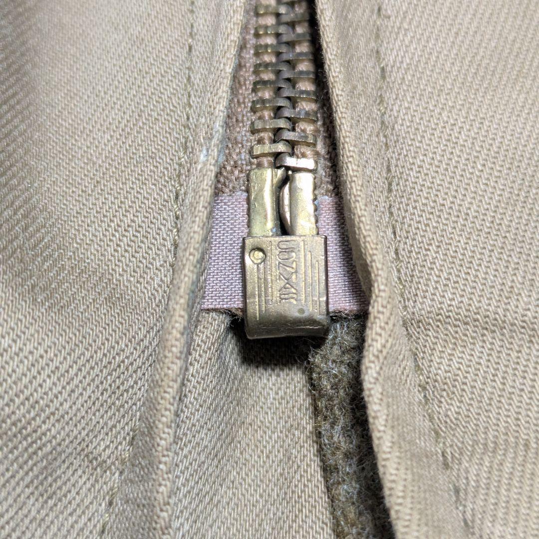 【希少】バズリクソンズ タンカースジャケット タクシードライバー 40R M品番