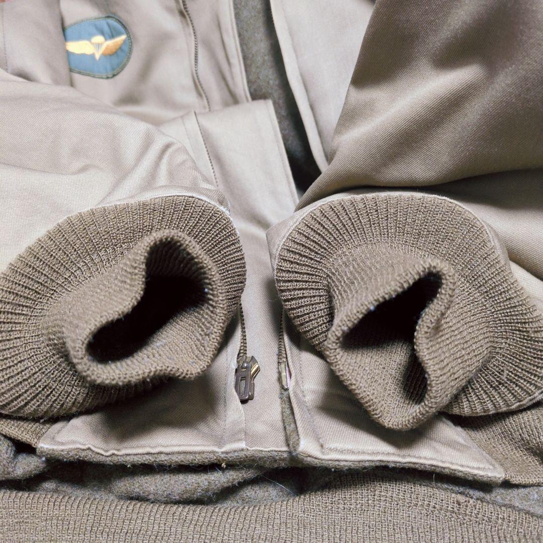 【希少】バズリクソンズ タンカースジャケット タクシードライバー 40R M品番