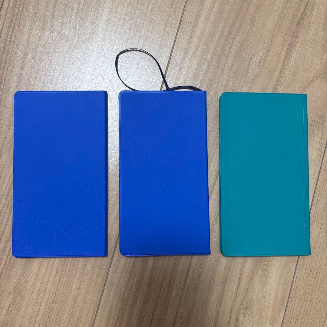 京セラフィロソフィ手帳　稲盛和夫　非売品