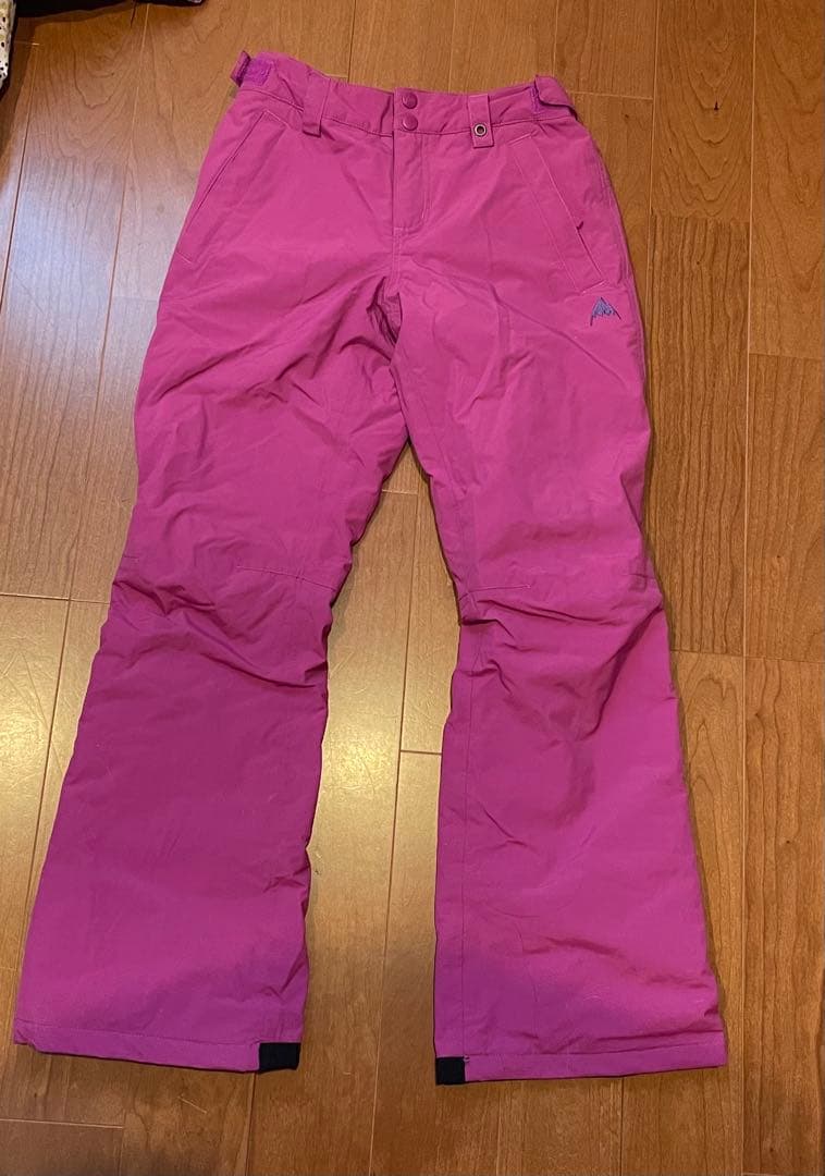 BURTON 女の子用Lサイズ　US(14-16)スキーウェア