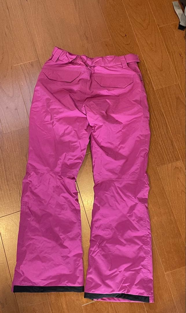 BURTON 女の子用Lサイズ　US(14-16)スキーウェア