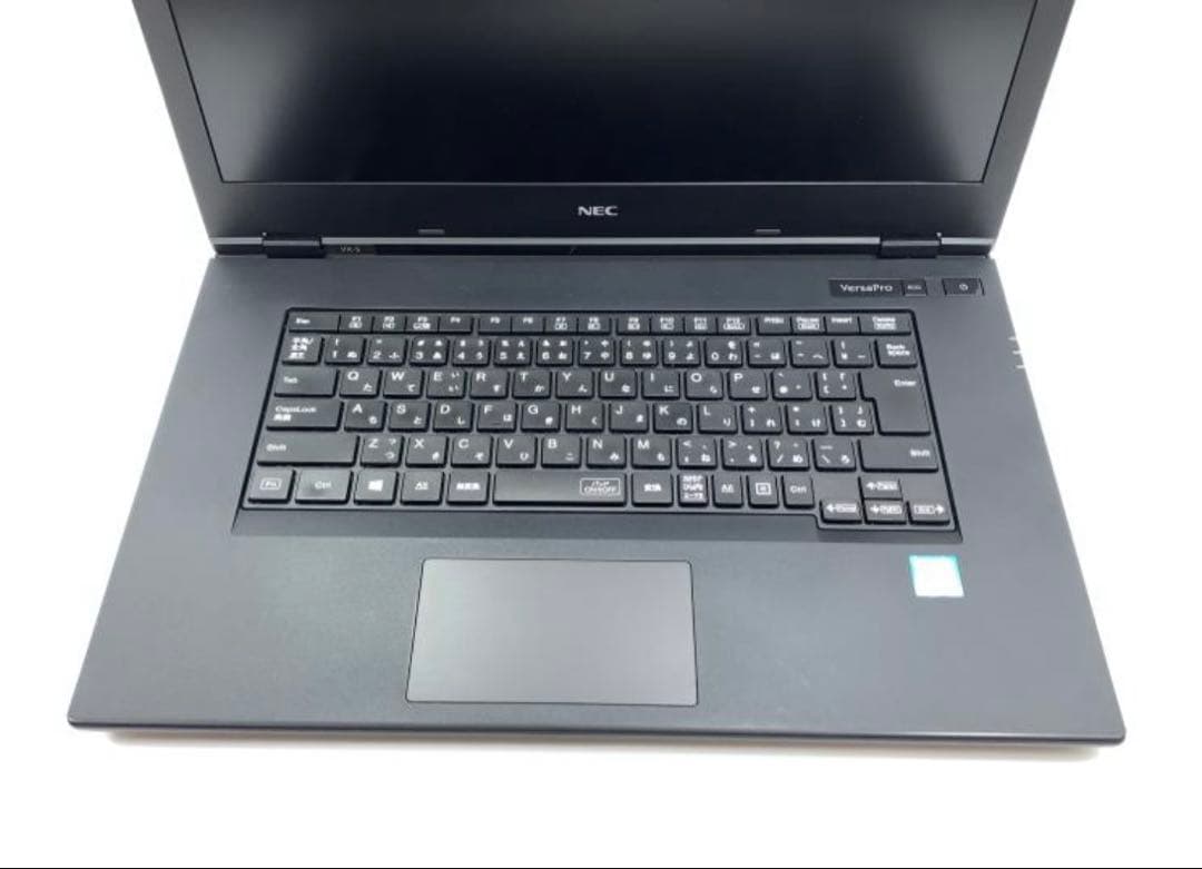 Nec ノートパソコン windows11 i5 8gb 628gb