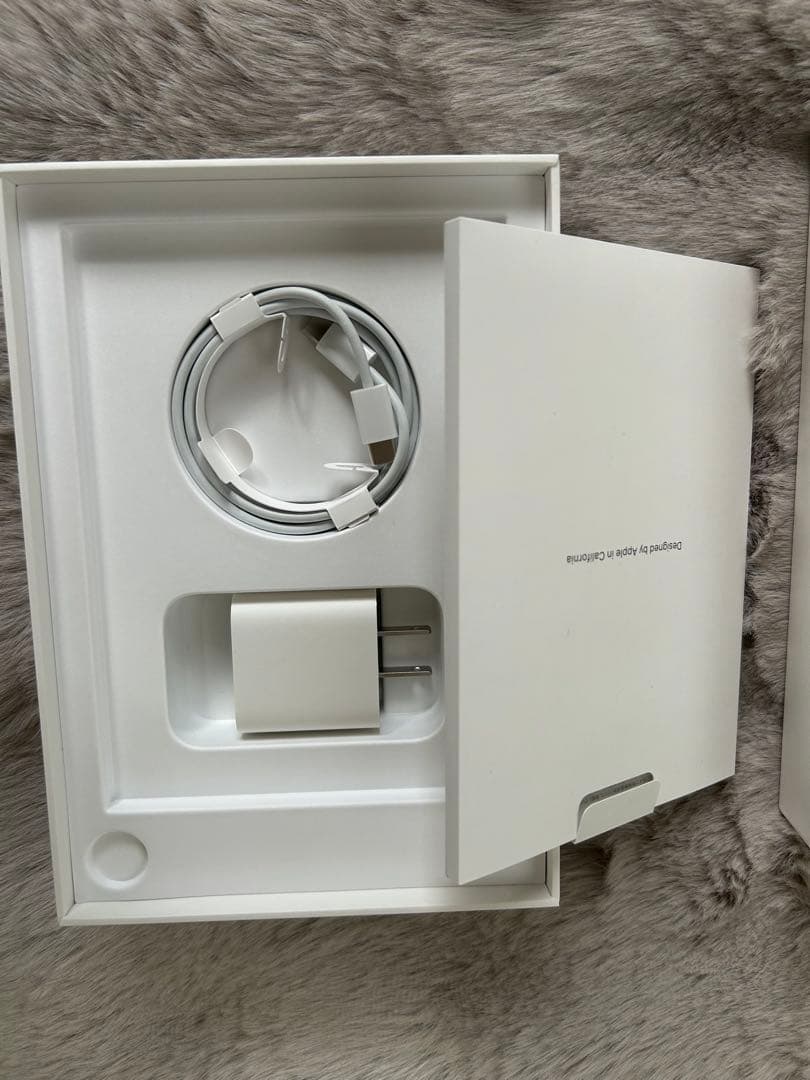 ⭐︎山陽3030F⭐︎iPad mini（第6世代） Wi-Fiモデル