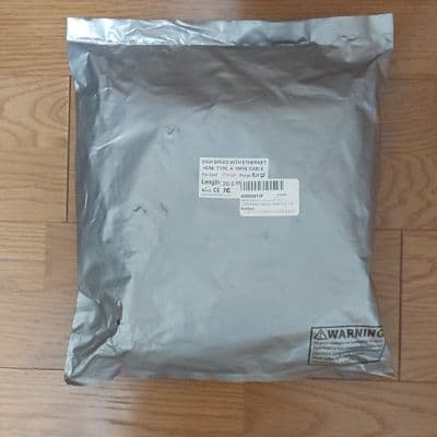 HDMI ケーブル 20m  新品 未開封 20メートル