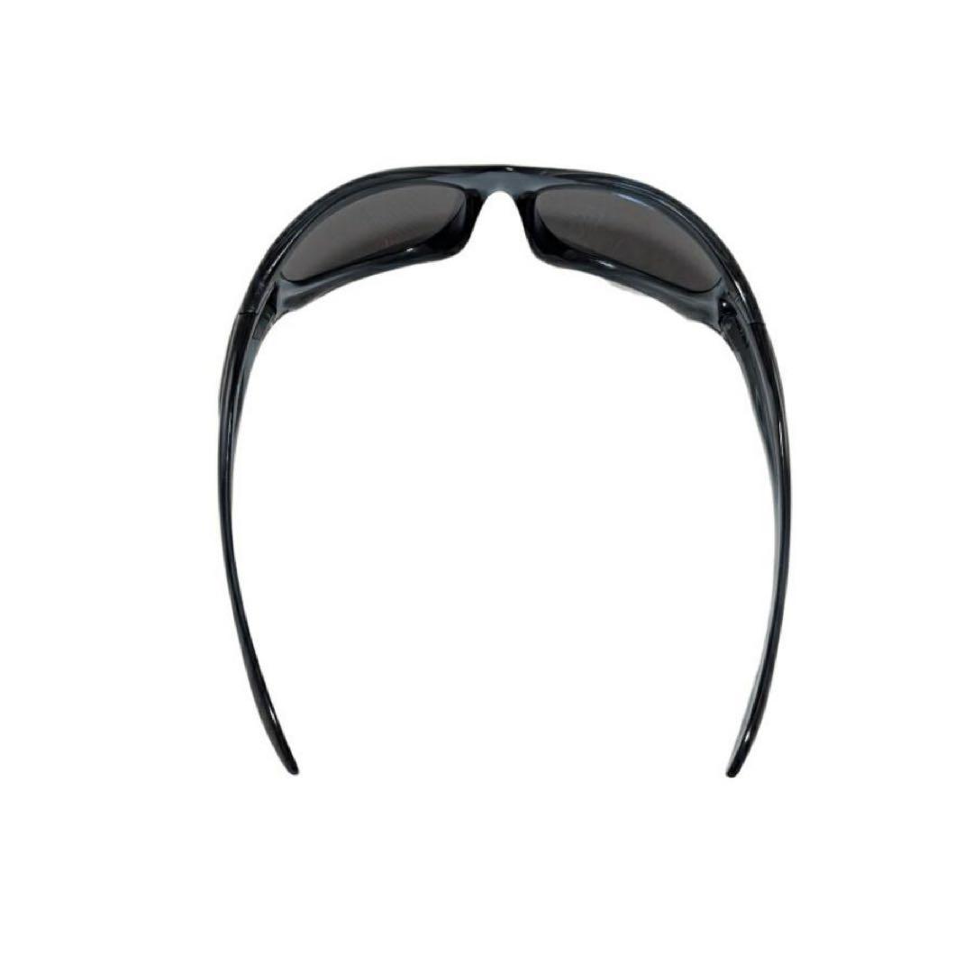 廃盤 OAKLEY MONSTER DOG USA製 クリアブルー